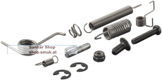 Reparatursatz ROS P42P/PS,Satz - 291022 (RE291022) Reparatursatz ROS P42P/PS,Satz - 291022 (RE291022)