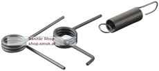 Reparatursatz ROS P 42 S, Satz - 291033 (RE291033R) Reparatursatz ROS P 42 S, Satz - 291033 (RE291033R)