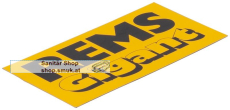 Typenschild REMS Gigant - 382047 (RE382047) Typenschild REMS Gigant - 382047 (RE382047)