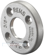 Deckel R 3/8" 521023 R (RE521023R)