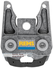 REMS Presszange GFFb 16-40* (RE571480R) REMS Presszange GFFb 16-40* (RE571480R)