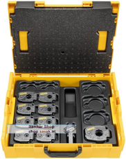 REMS Pressringe S Set (RE574624R) REMS Pressringe S Set (RE574624R)