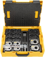 REMS Pressringe S Set V 12 (RE574628R)