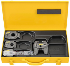 REMS Pressringe S Set (RE574636R) REMS Pressringe S Set (RE574636R)