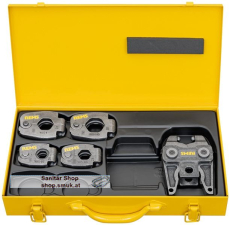 REMS Pressring S Set (RE574638R) REMS Pressring S Set (RE574638R)