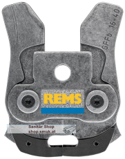 REMS Presszange Mini GFFb 16-40 (RE578670R)