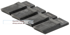 Strehler Fg 6,35-9,5, Satz 751513 RWS (RE751513RWS) Strehler Fg 6,35-9,5, Satz 751513 RWS (RE751513RWS)