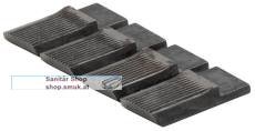 Strehler BSW 7/16"-14, Satz 751577 RWS (RE751577RWS) Strehler BSW 7/16"-14, Satz 751577 RWS (RE751577RWS)