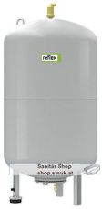 Reflex variomat VG200 Grundgef�� (REF8600011)