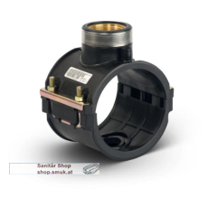 SMARTFUSE Gewindeschelle mit IG Messing (RH14848071001) SMARTFUSE Gewindeschelle mit IG Messing (RH14848071001)