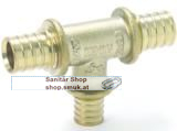 REHAU T-Stück SDR 11 LX (RH1169079) REHAU T-Stück SDR 11 LX (RH1169079)