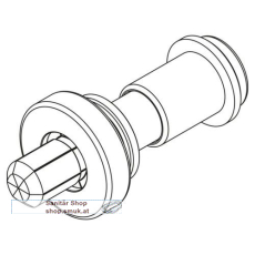 Rehau Expanderbit Rautitan (RH12476441001)
