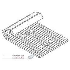 Tackerplatte 30-2 10 kN/m� (RH13305211001)