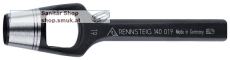 Henkellocheisen d 19 mm (REN1400190)
