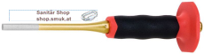 Splintentreiber mit Handschutz SB 225 x (REN4513080SB)