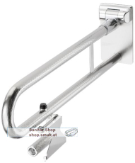 Rehagrip Klappgriff mit Airmati+Rollenh. (RGRIP517073)