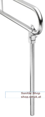 Rehagrip Bodenst�tze f�r Klappgriffe (RGRIP517083)