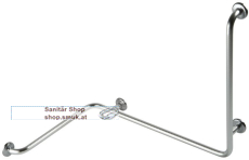 Rehagrip Wand-Handlauf L=600xB=950 H=800 (RGRIP535769)