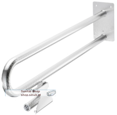 Rehagrip Wand-St�tzgriff B�gelform (RGRIP537671)