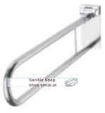 Rehagrip Klappgriff ohne Gasdruckfeder (RGRIP537840)