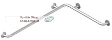 Rehagrip Wand-Handlauf bis 250 kg (RGRIP545060)