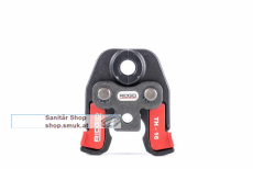 TH26mm Kompakt Pressbacke 24kN (RID24728)