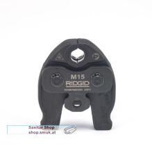 M12 Kompakt Pressbacke 19kN (RID69153)