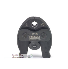 V15 Kompakt Pressbacke 19kN (RID69193)