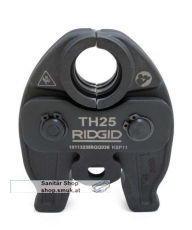 TH25 Kompakt Pressbacke 19kN (RID69248)