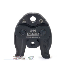 U16 Kompakt Pressbacke 19kN (RID69283)