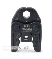 M22mm Standard Pressbacke 32kN (RID69883)