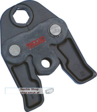 V35mm Standard Pressbacke 32kN (RID83146)