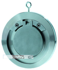 Ritag Zwischenfl-Rueckschlagklappe DN450 (RIZRK3-450)