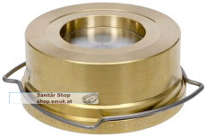 DISCO-R�CKSCHLAGVENTIL RK41 DN80 PN16 (RK41-8016E)