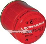 Rothenberger Gaskart. C200 A Nr.35901-A (RO035901A)