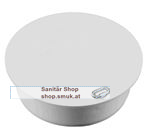 RAUPIANO PLUS Muffenstopfen DN 40 (RPMSTP40)