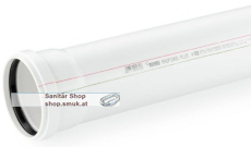 RAUPIANO PLUS Abflussrohr (RPR40.150) RAUPIANO PLUS Abflussrohr (RPR40.150)