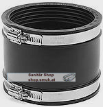 Rehau Raupiano Plus Anschlussst�ck (RPSA100)