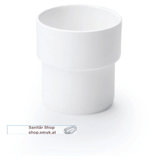 Rehau Raupiano Sifonanschlu�- st�ck DN 50/40 (RPSA50.40)