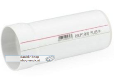 RAUPIANO PLUS Anschlussstück (RPSA80N) RAUPIANO PLUS Anschlussstück (RPSA80N)