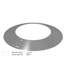 Schiedel ICS Anschlussrosette (SCHI100948)