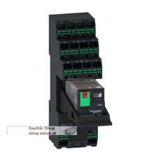 Miniaturrelais RXM, 2 W, 12 A, 230VDC, L (SELRXM2AB2P7)