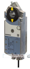 Siemens Drehantrieb (SIEGBB1411E)