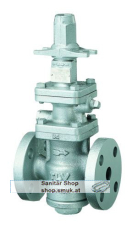 TLV Druckminderventil COSR-16 DN100 (TLVCOSR100)