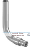 Uponor Smart Radi Anschlussbogen (UPO1023045)