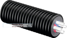 Uponor Ecoflex Quattro (UPO1084891) Uponor Ecoflex Quattro (UPO1084891)