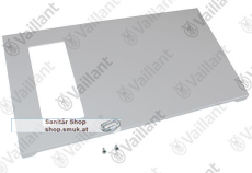 Vaillant Frontblech (VA0010025836) Vaillant Frontblech (VA0010025836)