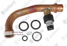 Vaillant Rohr (VA0020045922)