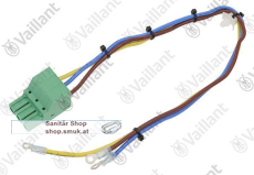 Kabelbaum, power inverter (VA0020192801)