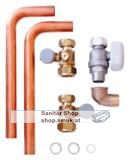 Vaillant VC-Installations-Set Neuinst. (VA0020201897) Vaillant VC-Installations-Set Neuinst. (VA0020201897)